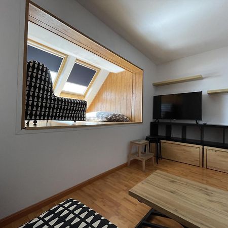 Sierra Nevada, Apartamento Abuhardillado Parking Y Wifi Exteriér fotografie
