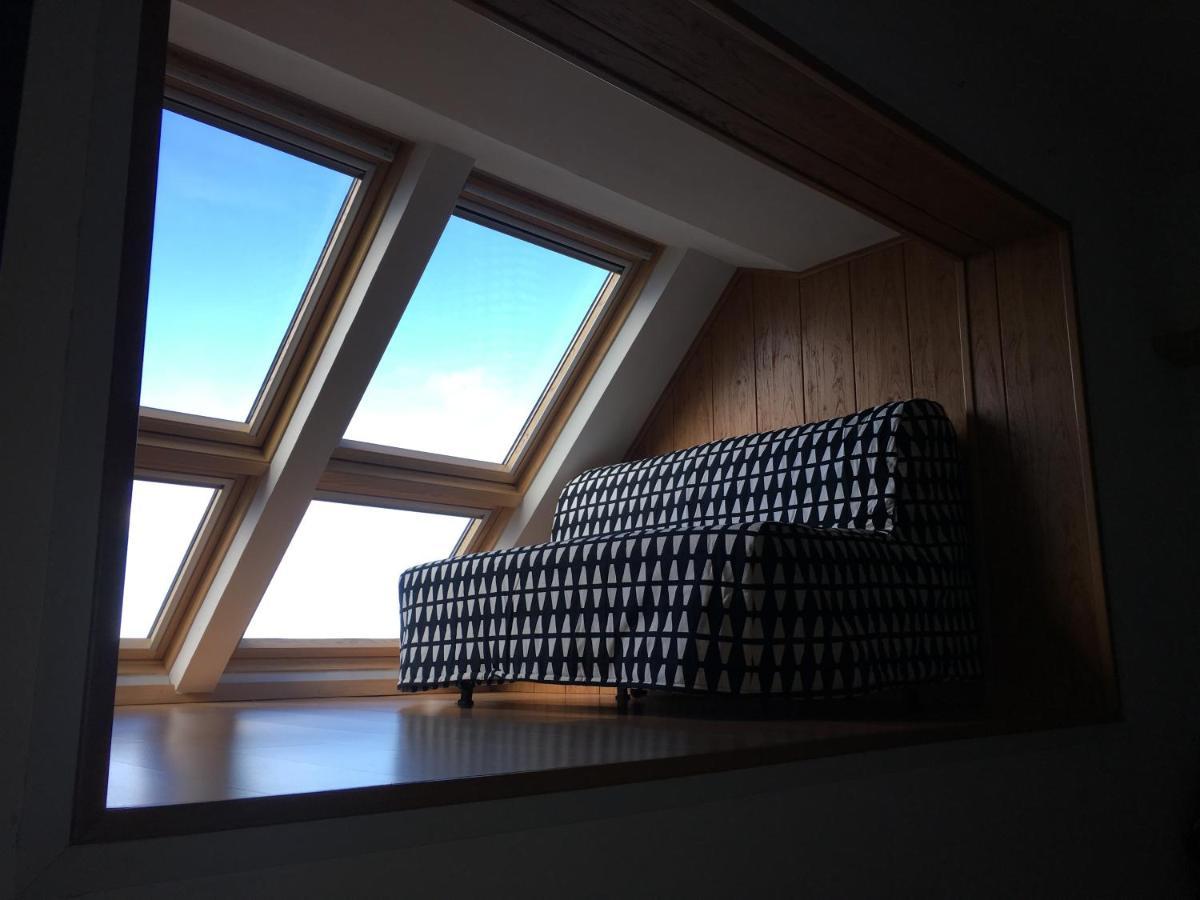 Sierra Nevada, Apartamento Abuhardillado Parking Y Wifi Exteriér fotografie