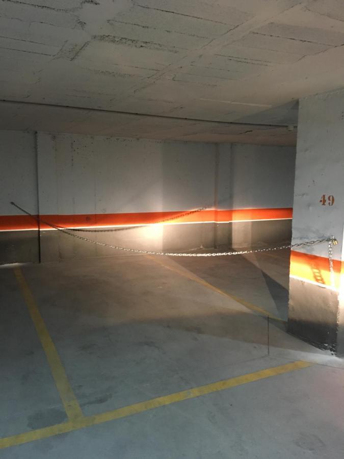 Sierra Nevada, Apartamento Abuhardillado Parking Y Wifi Exteriér fotografie