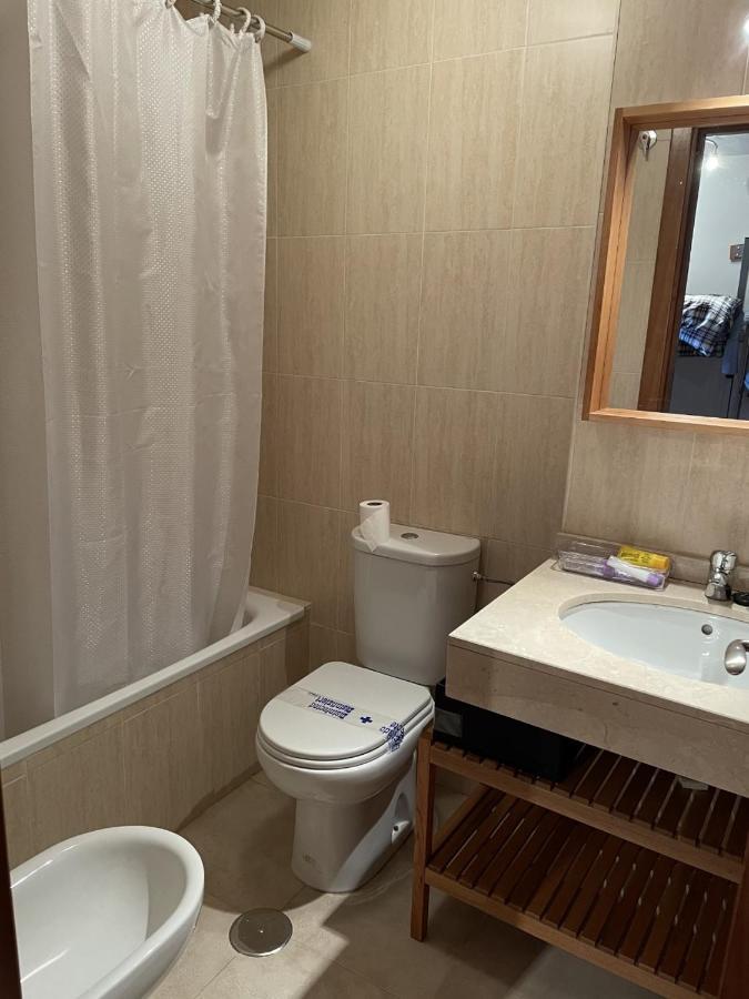 Sierra Nevada, Apartamento Abuhardillado Parking Y Wifi Exteriér fotografie