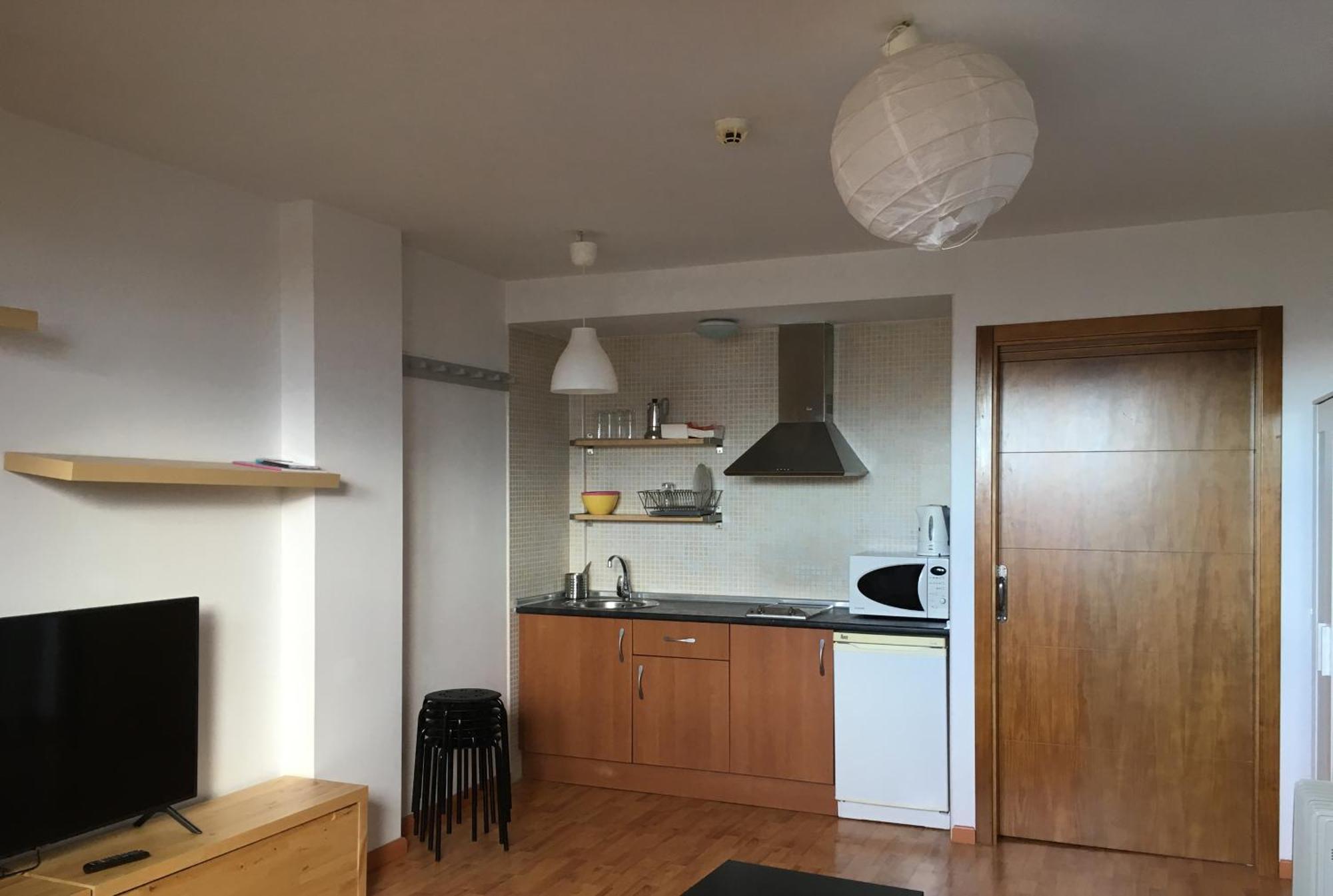 Sierra Nevada, Apartamento Abuhardillado Parking Y Wifi Exteriér fotografie