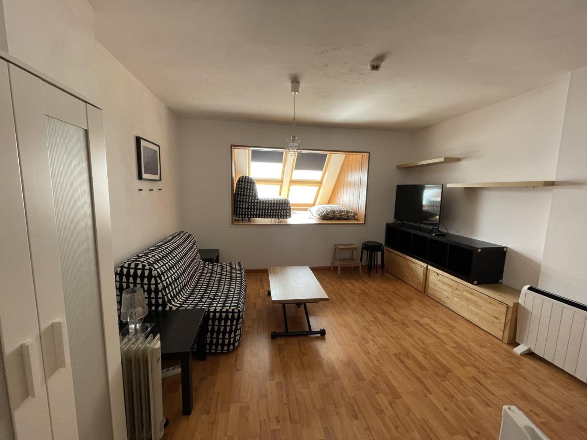 Sierra Nevada, Apartamento Abuhardillado Parking Y Wifi Exteriér fotografie